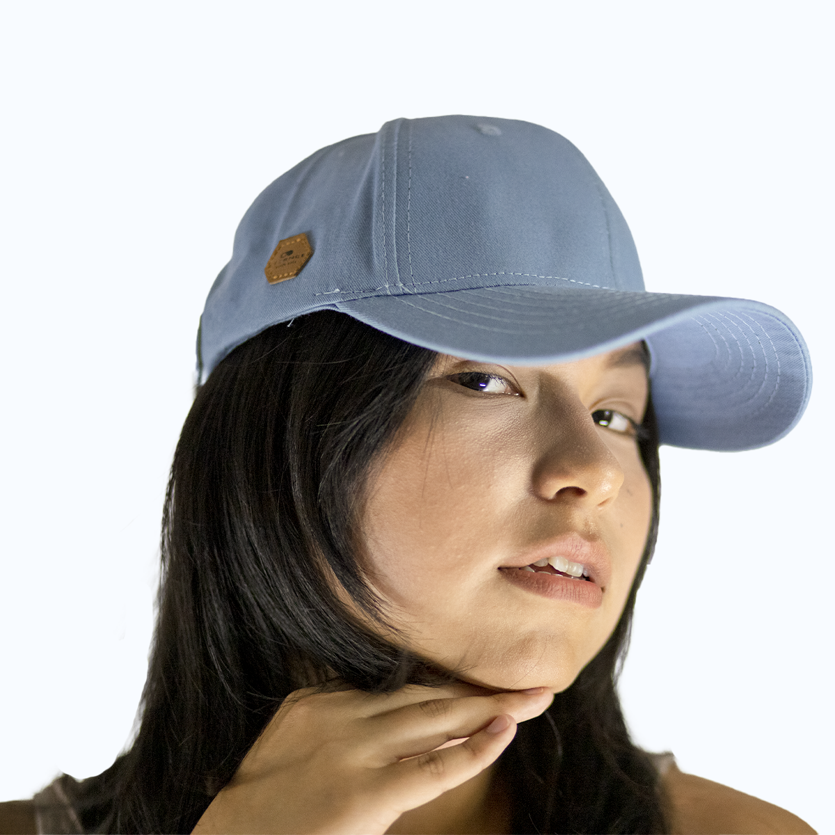 snow cap strain women baseball hats 