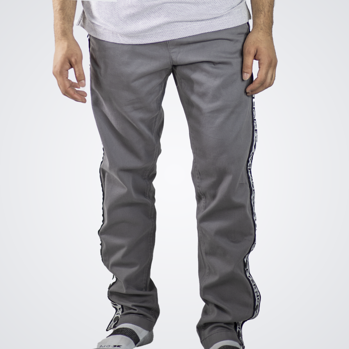 Stride Supreme Joggers Elevate Your Comfort