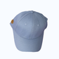 Sky Blue Baseball Hats