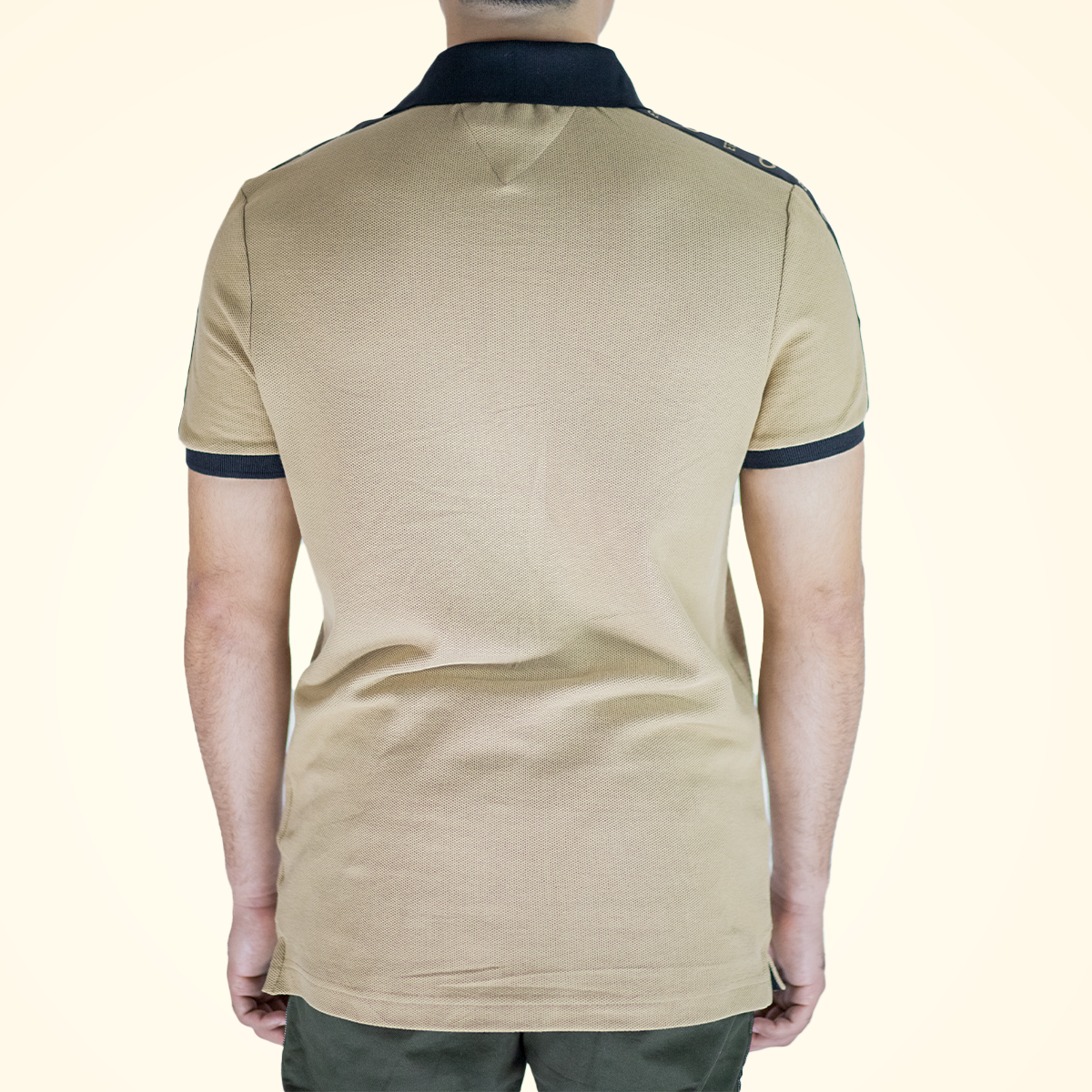 Men's Polo T-Shirts | Short & Long Sleeve