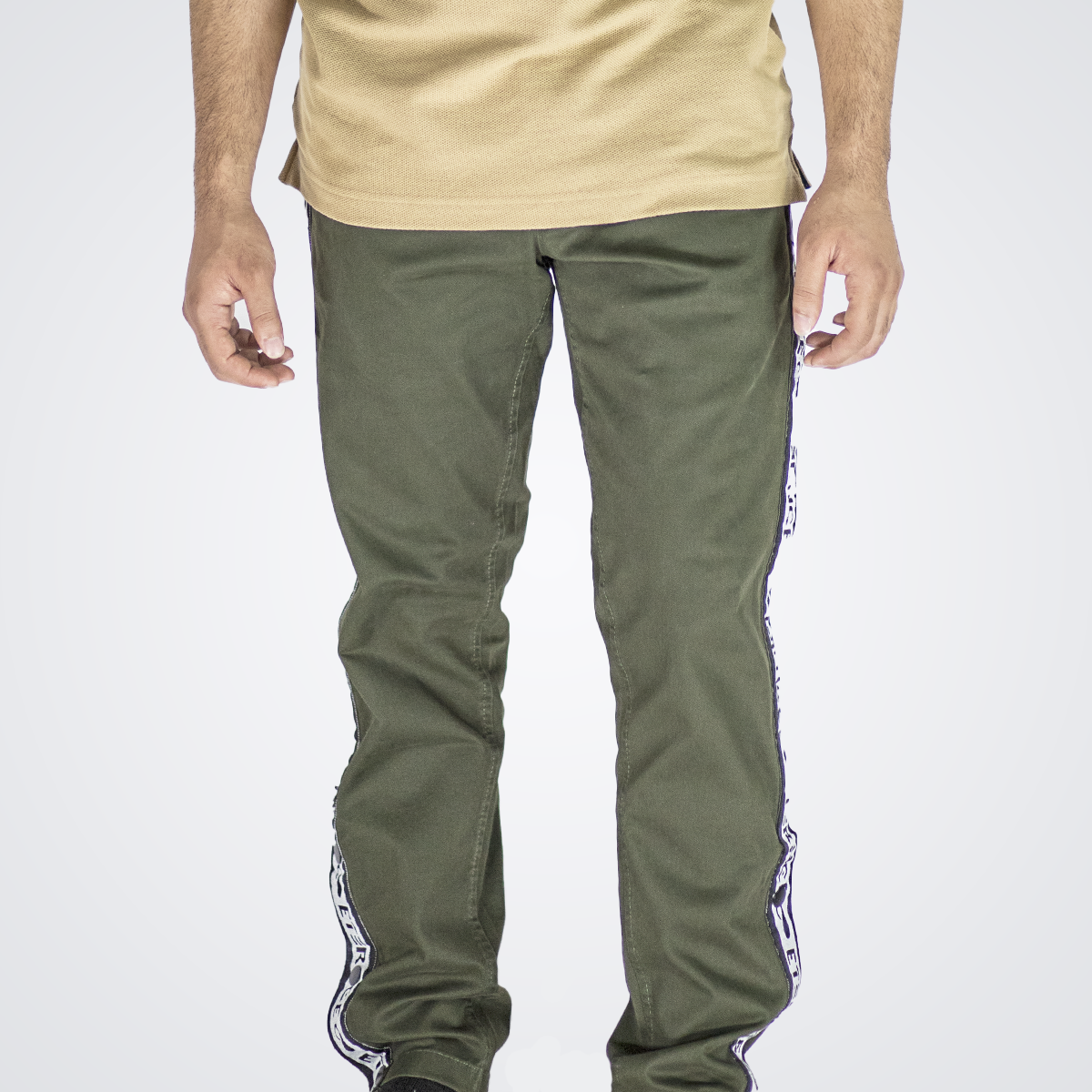 Street Swagger Joggers for Men's  
